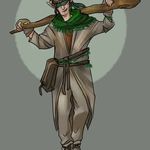 Steve Ebersole - @semimythicalsteve - Instagram