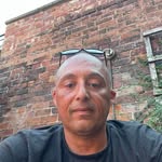 Steven Edensor - @ickyocky007 - Instagram