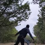 Steven Edge - @slangingdisc - Instagram