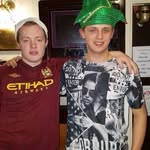 Steven Edge - @ste3345455 - Instagram