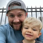 Steven Edge - @stevenedge110 - Instagram