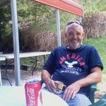 Steven Edgemon - @wildman12323 - Instagram