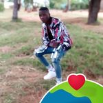 Steven Edison - @stevenedison30 - Instagram