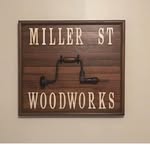 Steve Edlin - @millerstwoodworks - Instagram