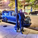 Steven Edward - @settlein06 - Instagram