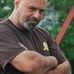 Steven Eftimiades - Facebook