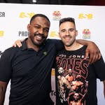 Steven Eftingioski - @steven_eft - Instagram