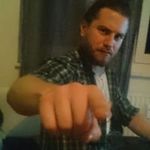 Steven Kraeft - @stevenkraeft - Instagram
