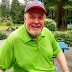 Steve Eggert - @bajiyo7367 - Instagram