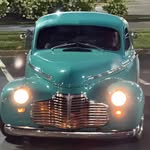 Steve Egolf - @my53chevy - Instagram