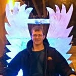 Steven Egolf - @farmin4ever - Instagram