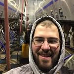Steven Egolf - @stevenegolf - Instagram