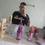 Steve Eichler - @steve_.ruff - Instagram