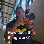 Stephen Elam - @phenrellfotoevents - Instagram