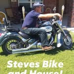 Steven D Elam - @stevendelam - Instagram