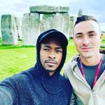 Steven Elder - @kal_elder746 - Instagram