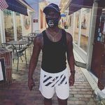 Steven Elder - @kal_elder7 - Instagram