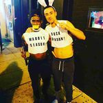 Steven Elder - @kal_eldder77 - Instagram