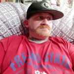Steven Eldridge - @fukleannavaldez53 - Instagram