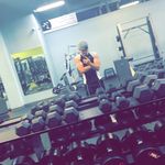 Steven Eldridge - @mma_bound11 - Instagram