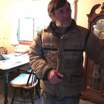 Steven Eldridge - @dddeputydog - Instagram