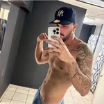 Steven Elijah - @stevenelijah42 - Instagram