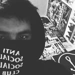 Steven Elijah - @underwaterboi34 - Instagram