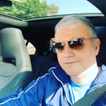 Steven Elijah - @stevenelijah150 - Instagram