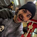 Steven Elijah Adkins - @frog_man_tattoos - Instagram