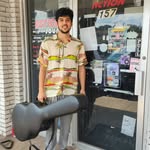 Steven Elijah Chaidez - @steven_elijah_chaidez - Instagram