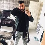 Steven Elijah Deakin - @steven_elijah - Instagram