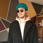 Steven Johnson - @stevenemoryjohnson - Instagram