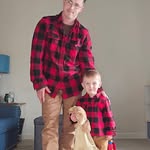 Mark Steven Enfinger Jr. - @phoe.nixrisen27 - Instagram