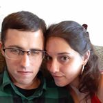 Mark Steven Enfinger Jr. - @pheonixrisen21 - Instagram
