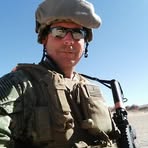 Stephen Enfinger - Facebook