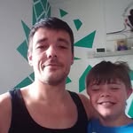 Steve Engelhardt - @badger.701528 - Instagram