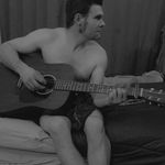 Steve Engelhardt - @strictlystevie - Instagram