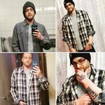 Steven Engelhardt - @stevenscotte87 - Instagram