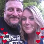 Steve and Jenny Engstrom - @treasuredantics - Instagram