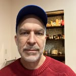 Steve Engstrom - @steve.n0451 - Instagram