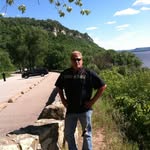 Steve Engstrom - @nprf2013 - Instagram