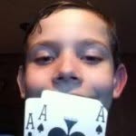 Steven Engstrom Jr. - @stevenphrintz - Instagram