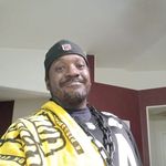 Steve Ensley II - @thunderensley - Instagram