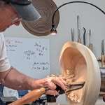 Steve Epperson - @saewoodworks - Instagram