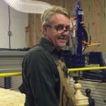 Steven Epperson - @thecottagecraftsman - Instagram