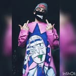 Stephen Eskridge - @miyagi_dope - Instagram