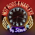 Steve Eskridge - @hotrodsbysteve - Instagram