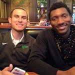 Steven Craig Eskridge Jr - @stevencraigeskridge - Instagram