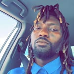 Steven Craig Eskridge Jr. - @jr.steveneskridge - Instagram