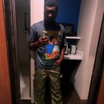 Steven Eskridge Jr. - @iketurnup_2305_ - Instagram